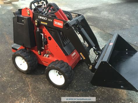 dingo mini skid steer|dingo mini skid steer attachments.